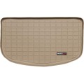 Коврик WeatherTech Beige для Nissan Cube (mkIII)(trunk) 2009-2014, цена: 5 961 грн.