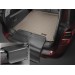 Коврик с защитой WeatherTech Beige для Chevrolet Equinox (mkII); GMC Terrain (mkI)(trunk behind 2 row) 2010-2017, цена: 11 853 грн.