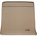 Коврик WeatherTech Beige для Chevrolet Equinox (mkII); GMC Terrain (mkI)(trunk behind 2 row) 2010-2017, цена: 6 625 грн.
