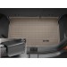 Коврик с защитой WeatherTech Beige для Mazda 2 (mkIII)(hatch)(trunk) 2007-2014, цена: 11 853 грн.