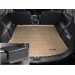 Коврик с защитой WeatherTech Beige для Mazda 5 (mkII-mkIII)(trunk behind 2 row) 2008-2015, цена: 12 432 грн.