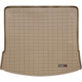 Коврик WeatherTech Beige для Mazda 5 (mkII-mkIII)(trunk behind 2 row) 2008-2015, цена: 7 290 грн.