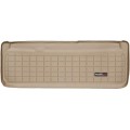 Коврик WeatherTech Beige для Toyota Sienna (mkIII)(trunk behind 3 rows) 2010-2020, цена: 5 961 грн.