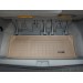 Коврик WeatherTech Beige для Toyota Sienna (mkIII)(trunk behind 3 rows) 2010-2020, цена: 5 961 грн.