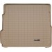 Коврик WeatherTech Beige для Cadillac CTS (mkII)(wagon)(trunk) 2008-2014, цена: 7 290 грн.