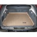 Коврик WeatherTech Beige для Cadillac CTS (mkII)(wagon)(trunk) 2008-2014, цена: 7 290 грн.