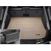 Коврик с защитой WeatherTech Beige для Cadillac SRX (mkII)(trunk) 2010-2016, цена: 12 432 грн.