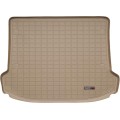 Коврик WeatherTech Beige для Cadillac SRX (mkII)(trunk) 2010-2016, цена: 7 290 грн.