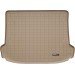 Коврик WeatherTech Beige для Cadillac SRX (mkII)(trunk) 2010-2016, цена: 7 290 грн.