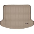 Коврик WeatherTech Beige для Kia Sorento (mkII)(3 rows)(trunk behind 2 row) 2011-2015, цена: 6 625 грн.