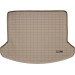 Коврик WeatherTech Beige для Kia Sorento (mkII)(3 rows)(trunk behind 2 row) 2011-2015, цена: 6 625 грн.
