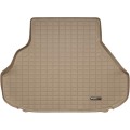 Коврик WeatherTech Beige для Honda Crosstour (mkI)(trunk) 2010-2015, цена: 7 290 грн.