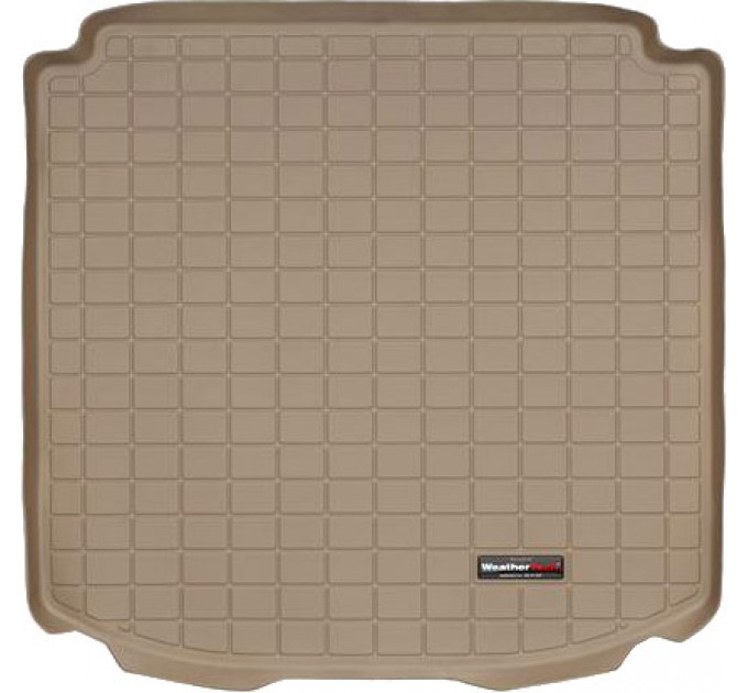 Коврик WeatherTech Beige для Acura ZDX (mkI)(trunk) 2010-2013, цена: 6 625 грн.