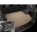 Коврик с защитой WeatherTech Beige для Hyundai ix35 (mkII)(trunk) 2009-2015, цена: 11 853 грн.