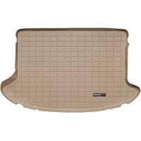 Коврик WeatherTech Beige для Subaru Impreza (mkIII)(hatch)(trunk) 2007-2014