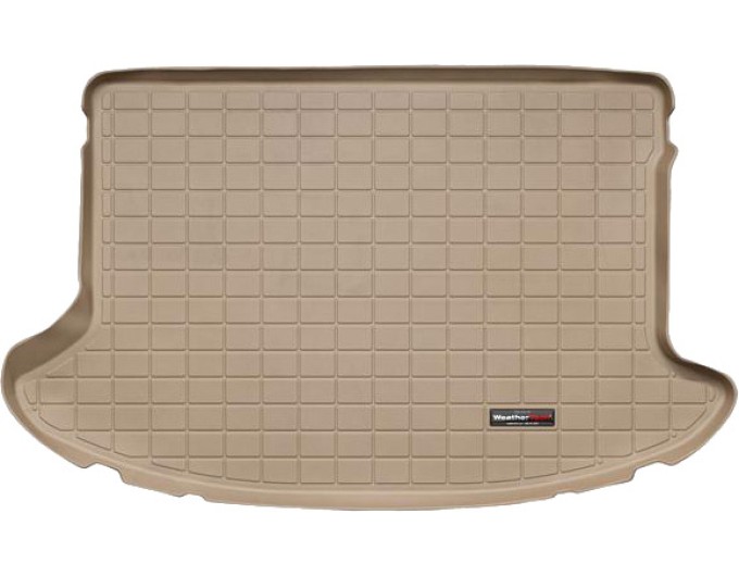 Коврик WeatherTech Beige для Subaru Impreza (mkIII)(hatch)(trunk) 2007-2014, цена: 6 625 грн.
