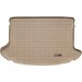Коврик WeatherTech Beige для Subaru Impreza (mkIII)(hatch)(trunk) 2007-2014, цена: 6 625 грн.