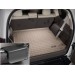 Килимок из захистом WeatherTech Beige для Toyota Land Cruiser Prado (J150)(5 door); Lexus GX (mkII)(three-zone climate)(trunk behind 2 row) 2009→, ціна: 11 099 грн.
