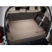 Коврик WeatherTech Beige для Toyota Land Cruiser Prado (J150)(5 door)(3 rows); Lexus GX (mkII)(three-zone climate)(3 rows)(trunk behind 2 row) 2009→, цена: 6 839 грн.