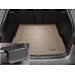 Коврик с защитой WeatherTech Beige для Volkswagen Passat (B6-B7)(wagon)(trunk) 2006-2015, цена: 11 853 грн.