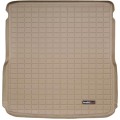 Коврик WeatherTech Beige для Volkswagen Passat (B6-B7)(wagon)(trunk) 2006-2015, цена: 6 625 грн.