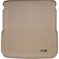 Коврик WeatherTech Beige для Volkswagen Passat (B6-B7)(wagon)(trunk) 2006-2015