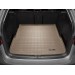 Коврик WeatherTech Beige для Volkswagen Passat (B6-B7)(wagon)(trunk) 2006-2015, цена: 6 625 грн.