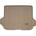 Коврик WeatherTech Beige для BMW 5-series (F07)(Gran Turismo)(trunk) 2009-2017, цена: 7 732 грн.