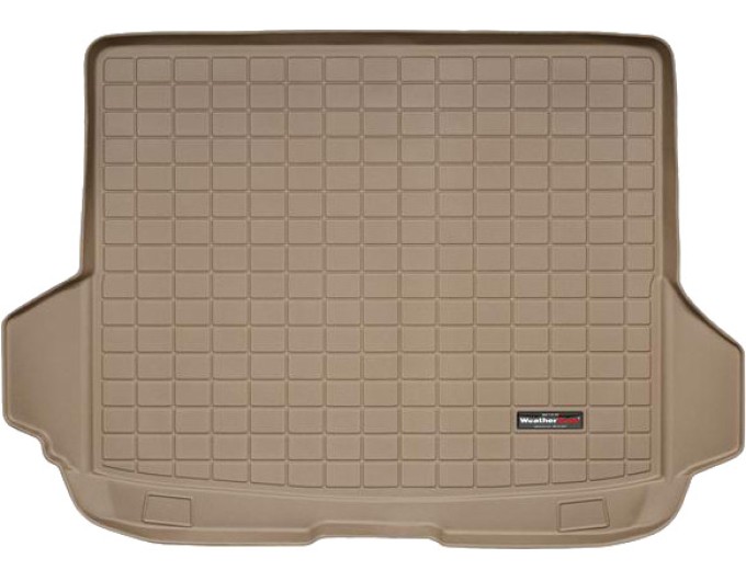 Коврик WeatherTech Beige для BMW 5-series (F07)(Gran Turismo)(trunk) 2009-2017, цена: 7 732 грн.