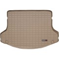 Коврик WeatherTech Beige для Kia Sportage (mkIII)(trunk) 2011-2015, цена: 6 625 грн.