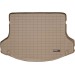 Коврик WeatherTech Beige для Kia Sportage (mkIII)(trunk) 2011-2015, цена: 6 625 грн.