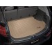 Коврик WeatherTech Beige для Kia Sportage (mkIII)(trunk) 2011-2015, цена: 6 625 грн.