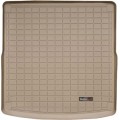 Коврик WeatherTech Beige для Audi A4/S4/RS4 (B8)(wagon)(trunk) 2008-2016, цена: 7 290 грн.