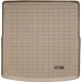 Коврик WeatherTech Beige для Audi A4/S4/RS4 (B8)(wagon)(trunk) 2008-2016, цена: 7 290 грн.