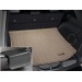 Коврик с защитой WeatherTech Beige для Jeep Grand Cherokee (WK2)(trunk) 2011-2021, цена: 11 853 грн.