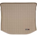 Коврик WeatherTech Beige для Jeep Grand Cherokee (WK2)(trunk) 2011-2021, цена: 6 625 грн.