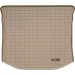 Коврик WeatherTech Beige для Jeep Grand Cherokee (WK2)(trunk) 2011-2021, цена: 6 625 грн.