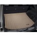 Коврик WeatherTech Beige для Jeep Grand Cherokee (WK2)(trunk) 2011-2021, цена: 6 625 грн.