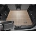 Коврик с защитой WeatherTech Beige для Ford Flex; Lincoln MKT (mkI)(trunk behind 2 row) 2009→, цена: 12 432 грн.