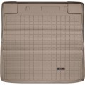 Коврик WeatherTech Beige для Honda Odyssey (mkIV)(RL5)(trunk behind 2 row) 2011-2017, цена: 7 732 грн.