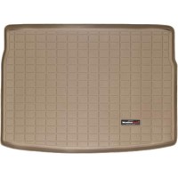 Коврик WeatherTech Beige для Kia Cerato (mkI)(hatch)(trunk) 2010-2013