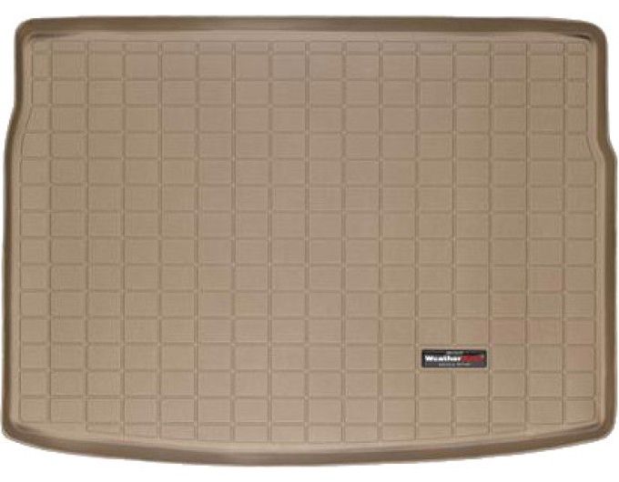Коврик WeatherTech Beige для Kia Cerato (mkI)(hatch)(trunk) 2010-2013, цена: 6 625 грн.
