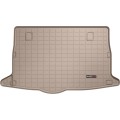 Коврик WeatherTech Beige для Hyundai Veloster (mkI)(with subwoofer)(trunk) 2011-2017, цена: 6 625 грн.