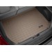 Коврик WeatherTech Beige для Hyundai Veloster (mkI)(with subwoofer)(trunk) 2011-2017, цена: 6 625 грн.