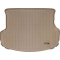 Коврик WeatherTech Beige для Kia Sorento (mkII)(2 rows)(trunk behind 2 row) 2011-2012, цена: 7 290 грн.