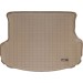 Коврик WeatherTech Beige для Kia Sorento (mkII)(2 rows)(trunk behind 2 row) 2011-2012, цена: 7 290 грн.