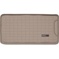 Коврик WeatherTech Beige для Fiat 500 (mkI)(with Bose Audio)(trunk) 2008→, цена: 5 961 грн.