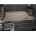 Коврик с защитой WeatherTech Beige для Toyota 4Runner (mkV)(3 rows)(no Cargo Deck)(trunk behind 2 row) 2009→, цена: 12 432 грн.