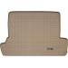 Коврик WeatherTech Beige для Toyota 4Runner (mkV)(3 rows)(no Cargo Deck)(trunk behind 2 row) 2009→, цена: 7 290 грн.
