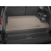 Коврик WeatherTech Beige для Toyota 4Runner (mkV)(3 rows)(no Cargo Deck)(trunk behind 2 row) 2009→, цена: 7 290 грн.